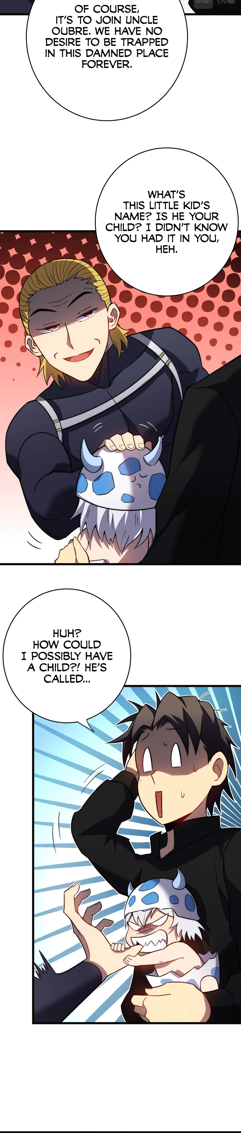 Assassin in Another World Chapter 35 — Page 7
