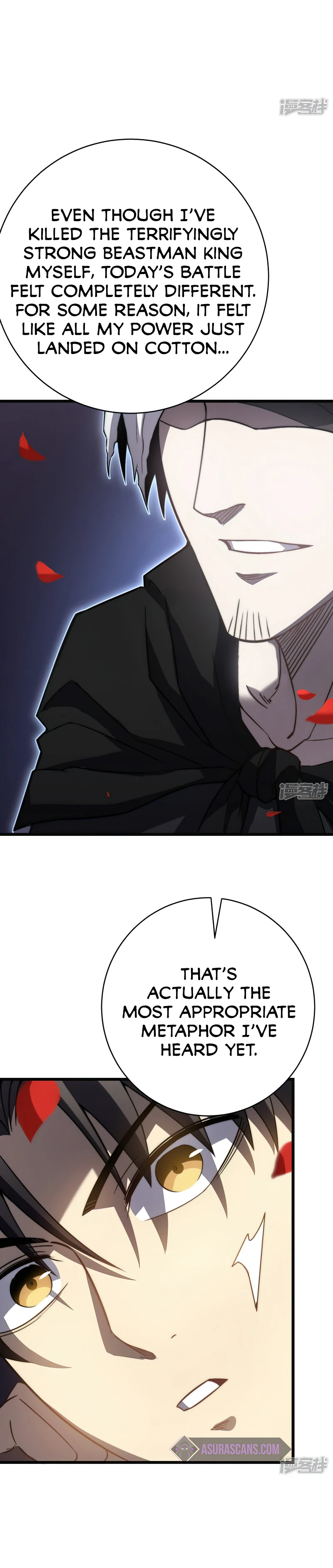 Assassin in Another World Chapter 37 — Page 3