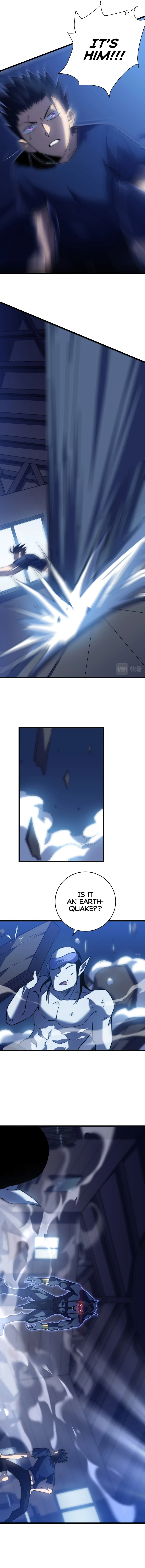 Assassin in Another World Chapter 38 — Page 8