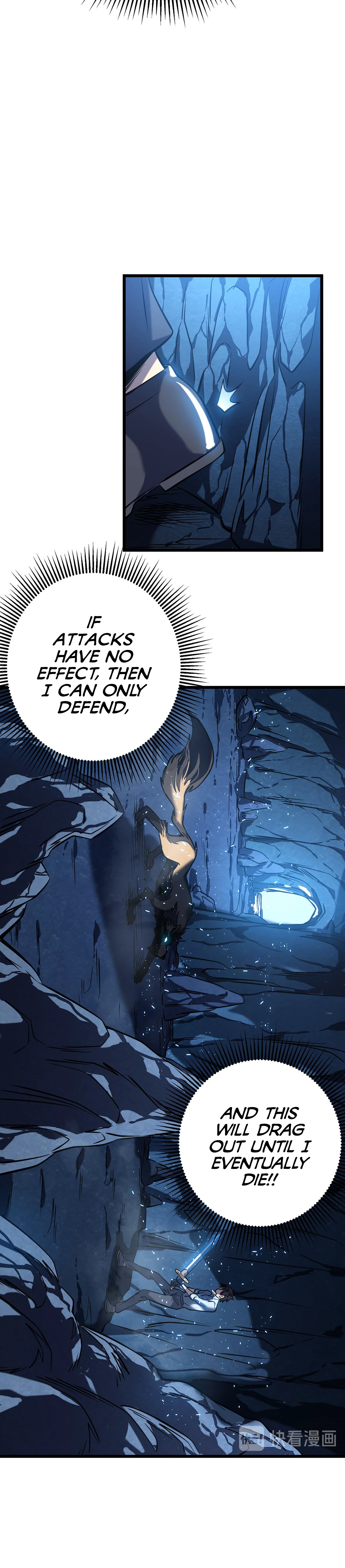 Assassin in Another World Chapter 4 — Page 11