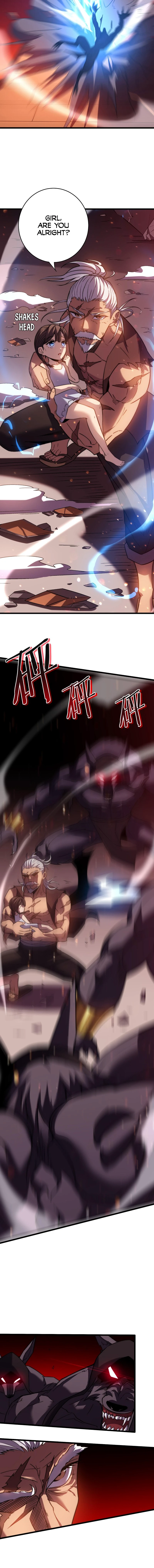 Assassin in Another World Chapter 40 — Page 3