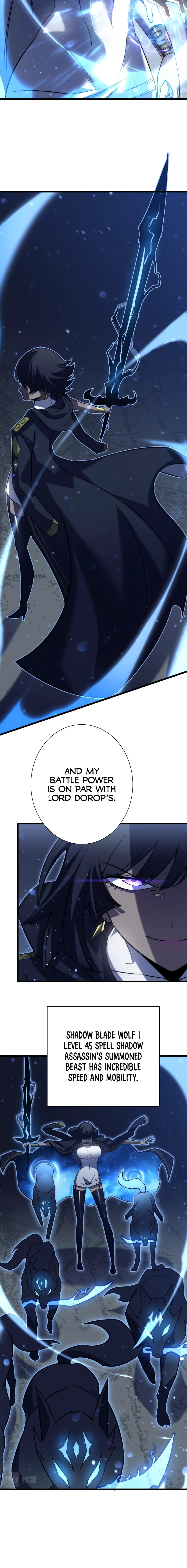 Assassin in Another World Chapter 40 — Page 7