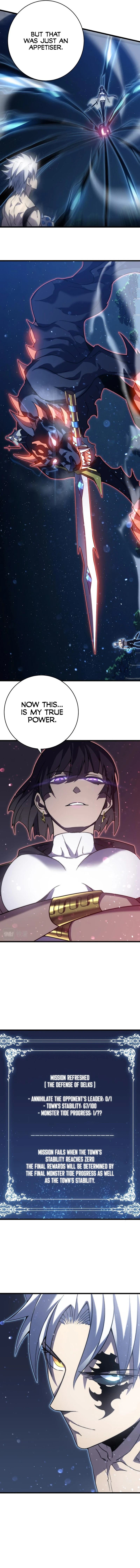 Assassin in Another World Chapter 40 — Page 10