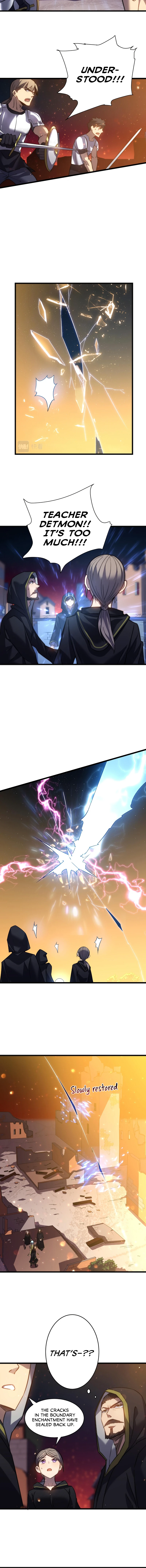 Assassin in Another World Chapter 41 — Page 3