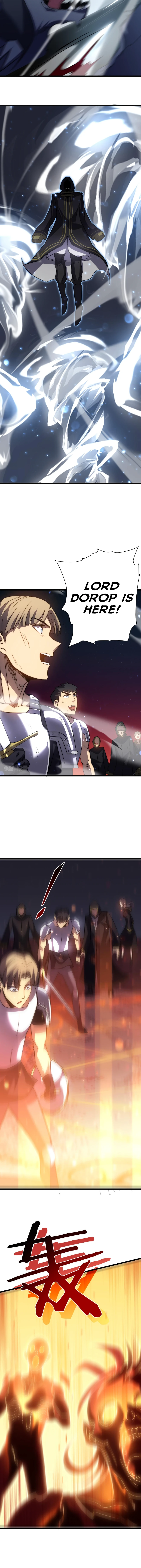 Assassin in Another World Chapter 41 — Page 5