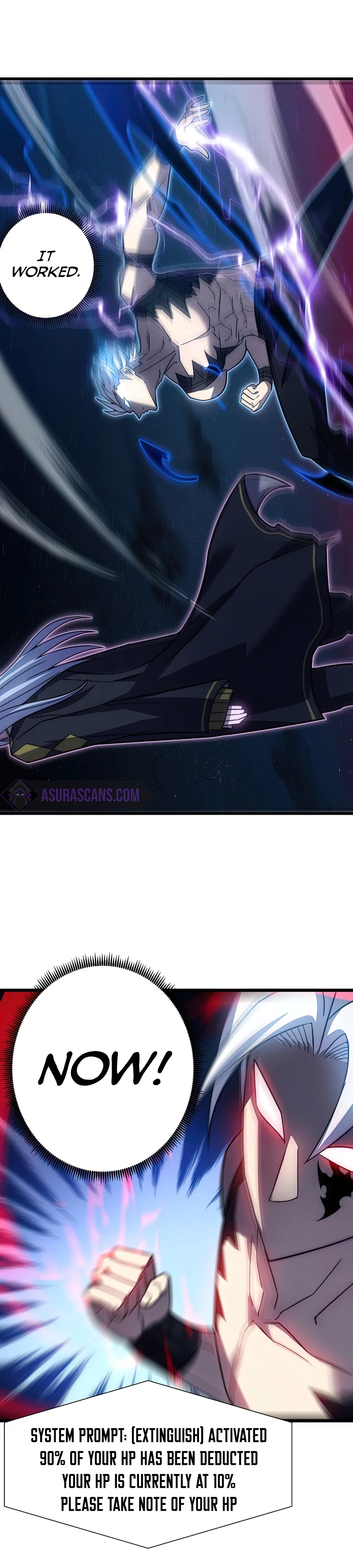 Assassin in Another World Chapter 45 — Page 9