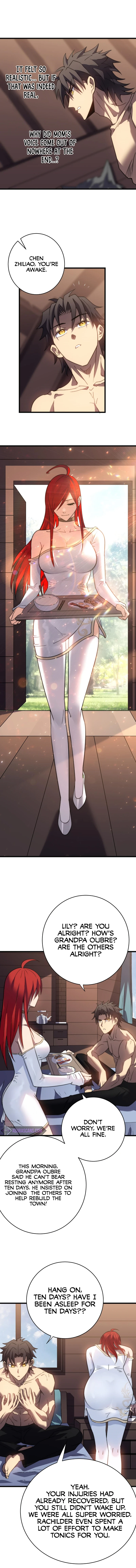 Assassin in Another World Chapter 49 — Page 6
