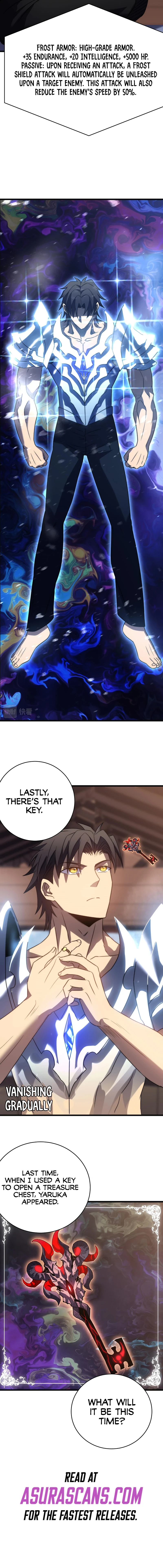 Assassin in Another World Chapter 49 — Page 11