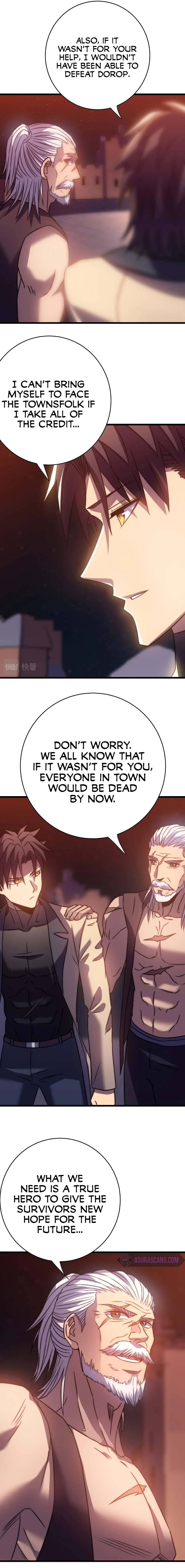 Assassin in Another World Chapter 51 — Page 4