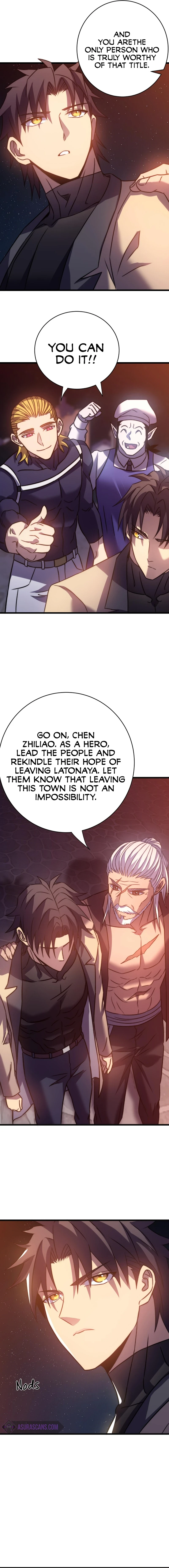 Assassin in Another World Chapter 51 — Page 5