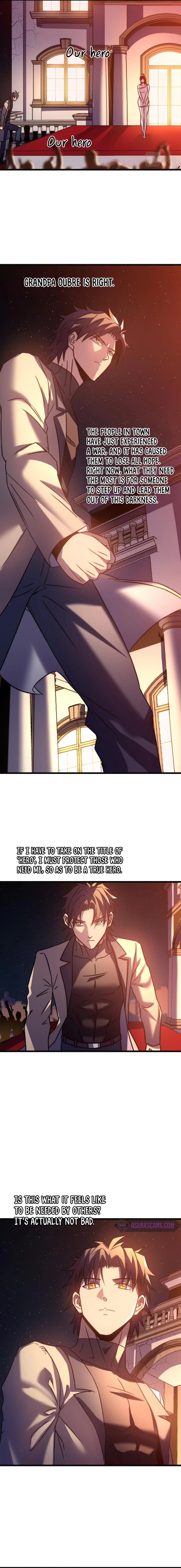 Assassin in Another World Chapter 51 — Page 6