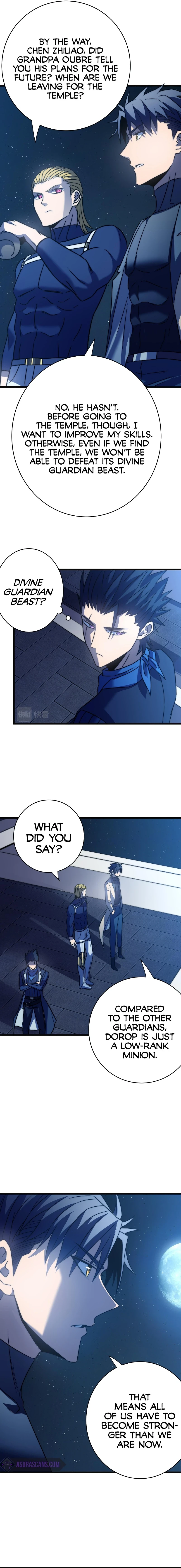 Assassin in Another World Chapter 51 — Page 11