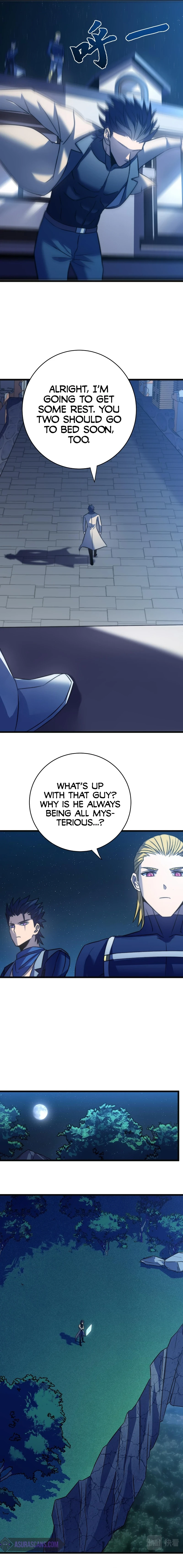 Assassin in Another World Chapter 51 — Page 12