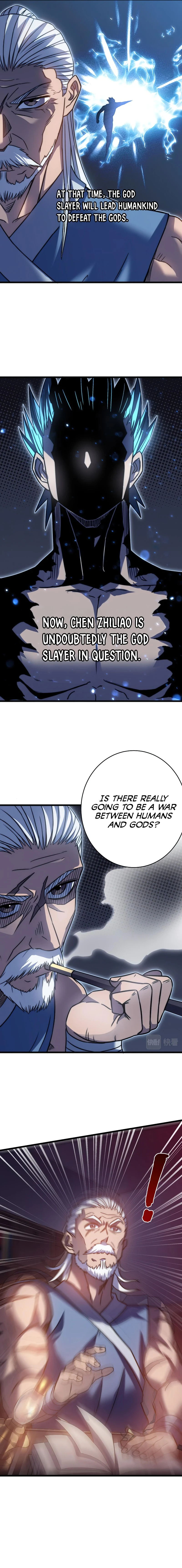 Assassin in Another World Chapter 52 — Page 12