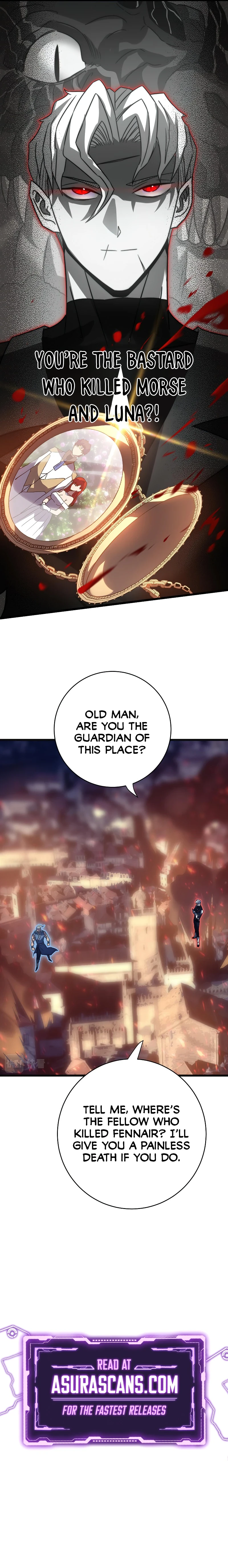 Assassin in Another World Chapter 52 — Page 16