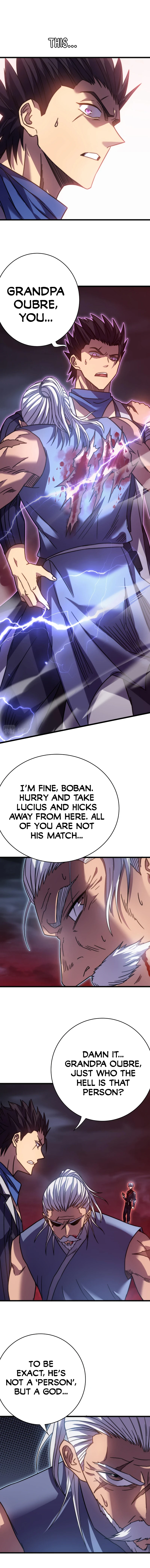 Assassin in Another World Chapter 54 — Page 6
