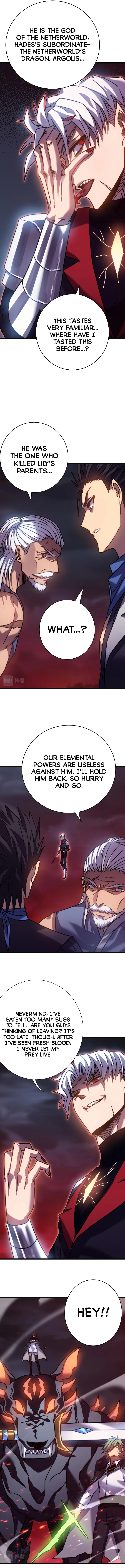 Assassin in Another World Chapter 54 — Page 7