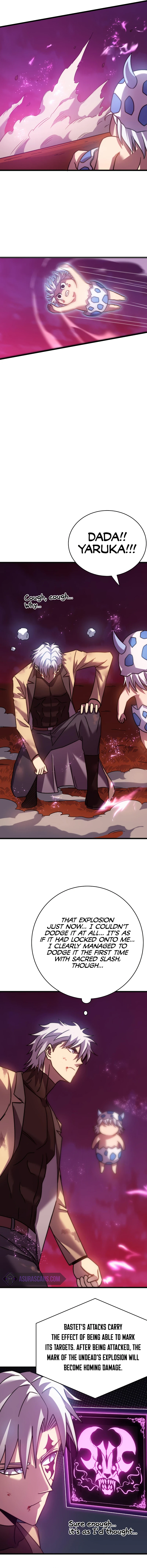 Assassin in Another World Chapter 55 — Page 12