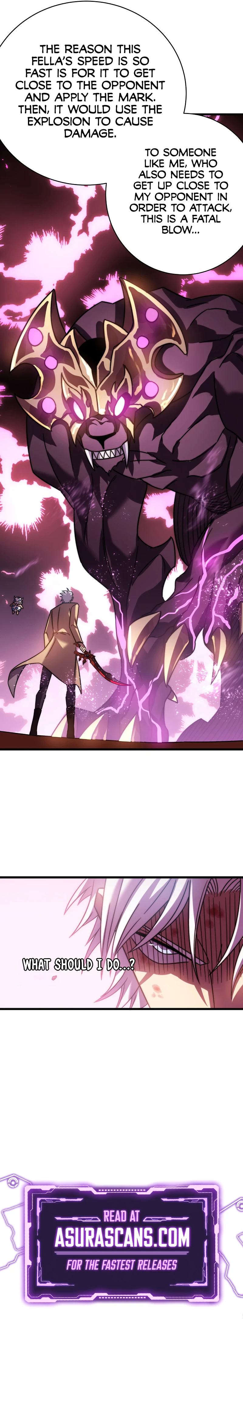 Assassin in Another World Chapter 55 — Page 13