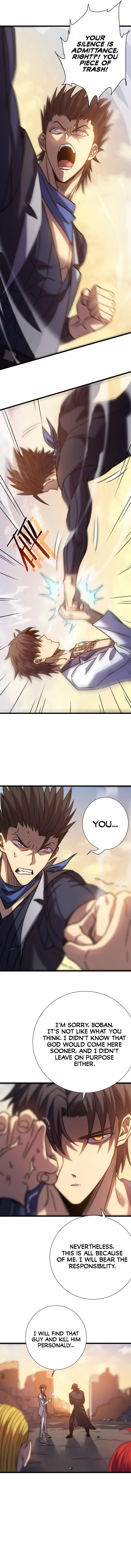 Assassin in Another World Chapter 58 — Page 8