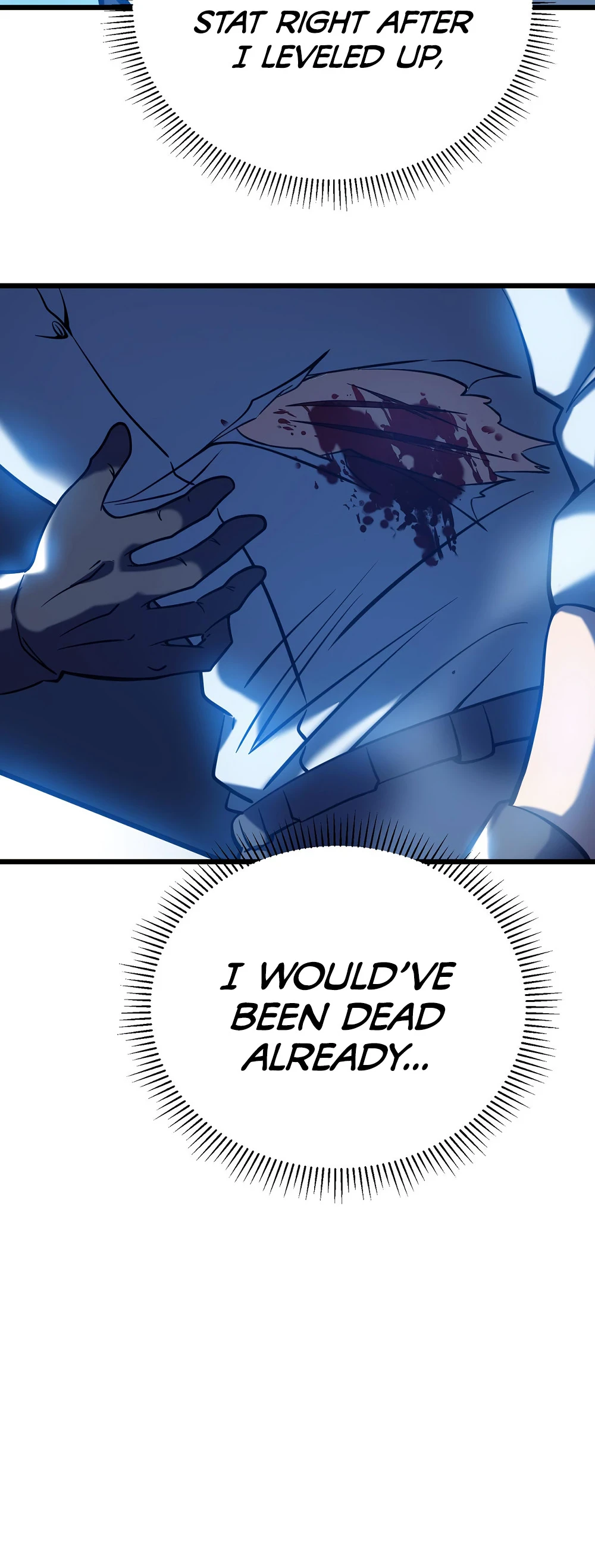Assassin in Another World Chapter 6 — Page 7