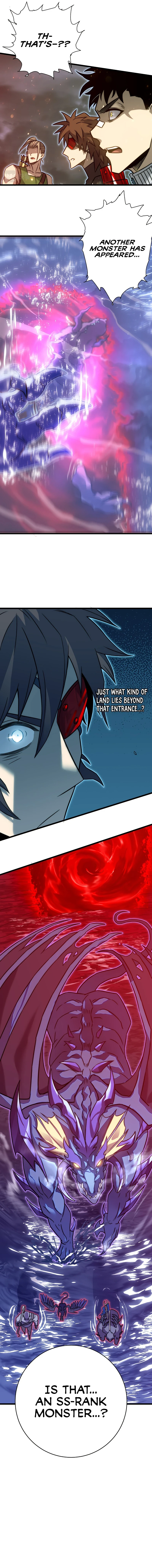Assassin in Another World Chapter 60 — Page 10