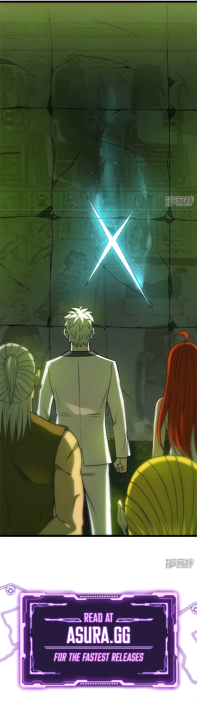 Assassin in Another World Chapter 63 — Page 8