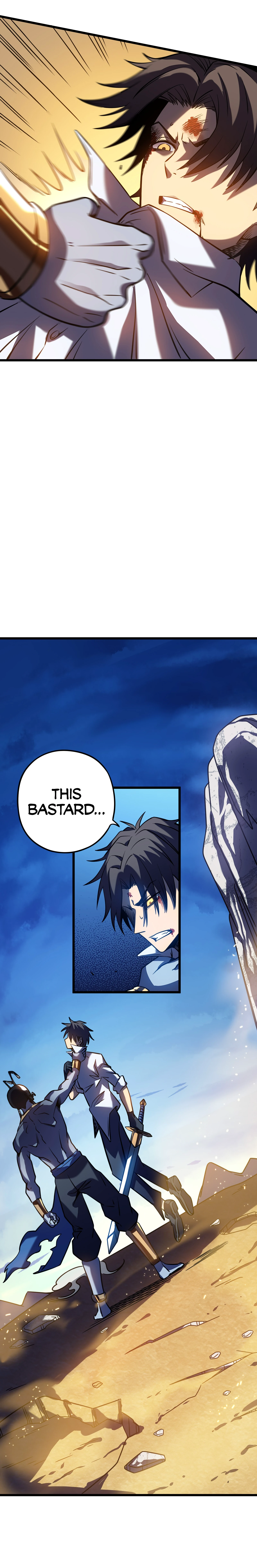 Assassin in Another World Chapter 7 — Page 3