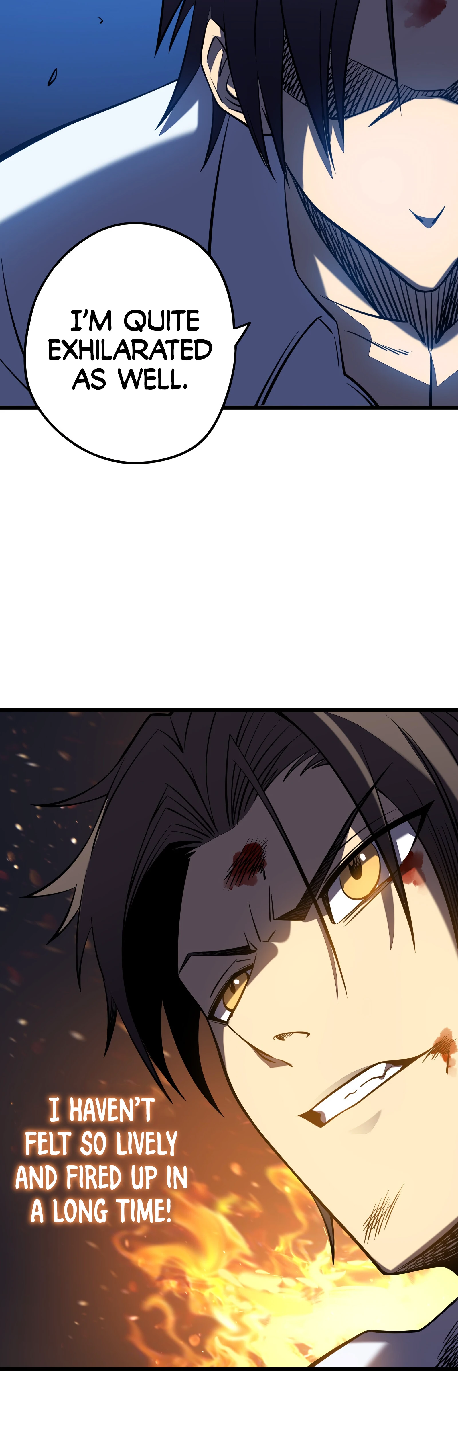 Assassin in Another World Chapter 7 — Page 7