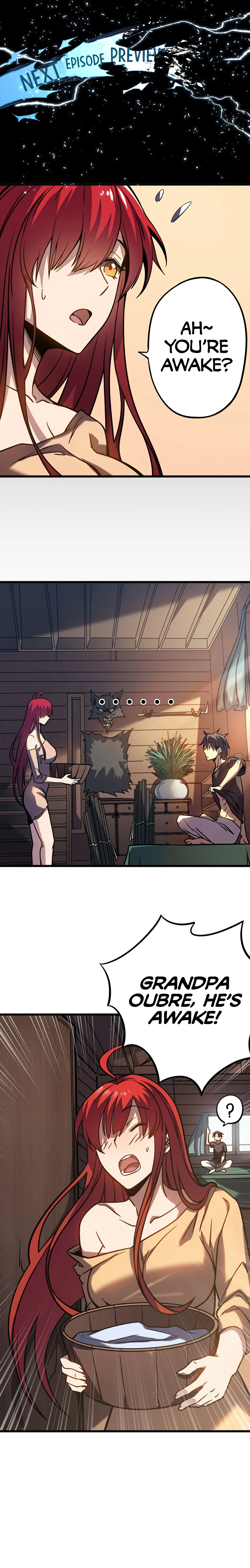 Assassin in Another World Chapter 7 — Page 24