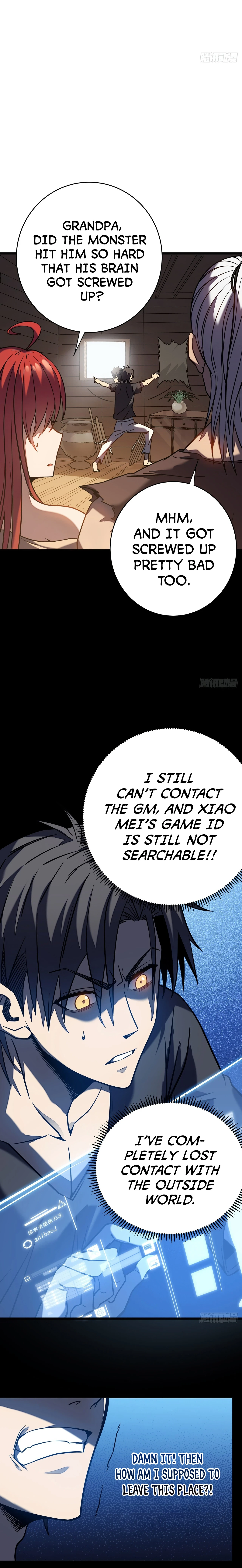 Assassin in Another World Chapter 8 — Page 12