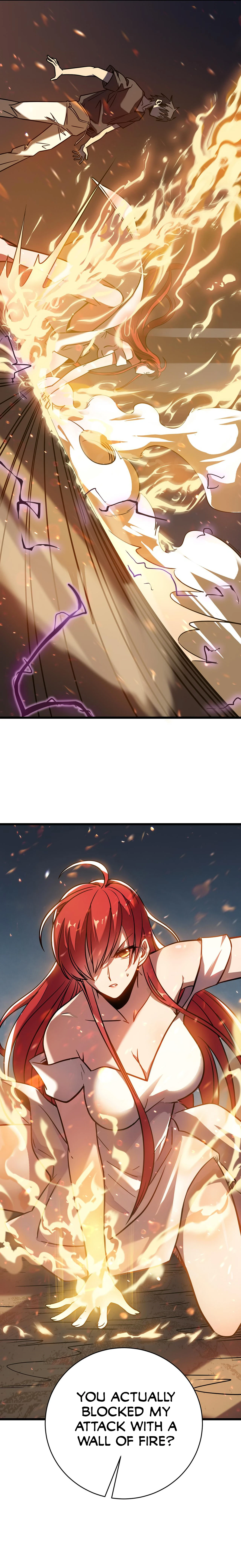Assassin in Another World Chapter 9 — Page 13