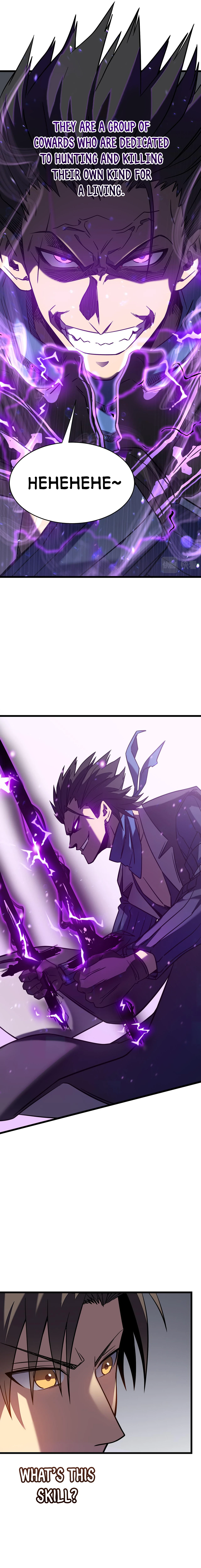 Assassin in Another World Chapter 9 — Page 16