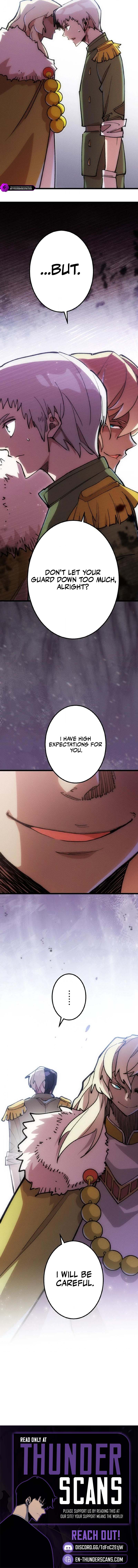 Assassin x Dragon Chapter 13 — Page 12