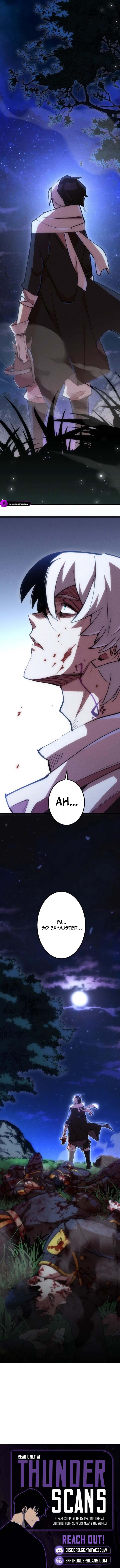Assassin x Dragon Chapter 16 — Page 12