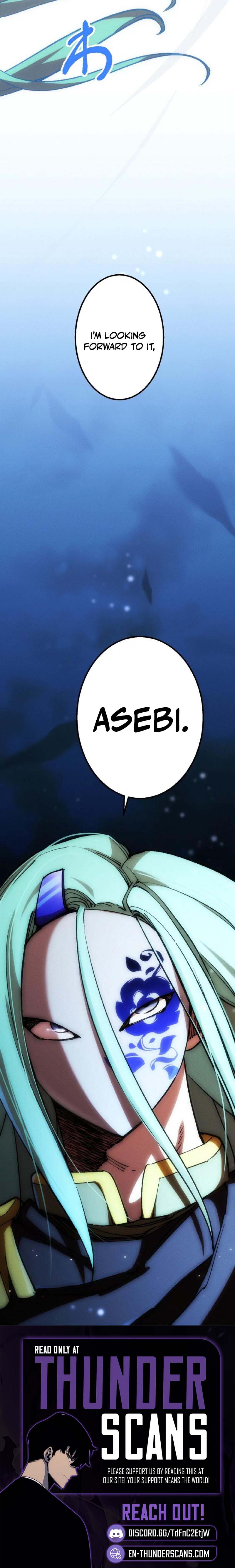 Assassin x Dragon Chapter 24 — Page 18