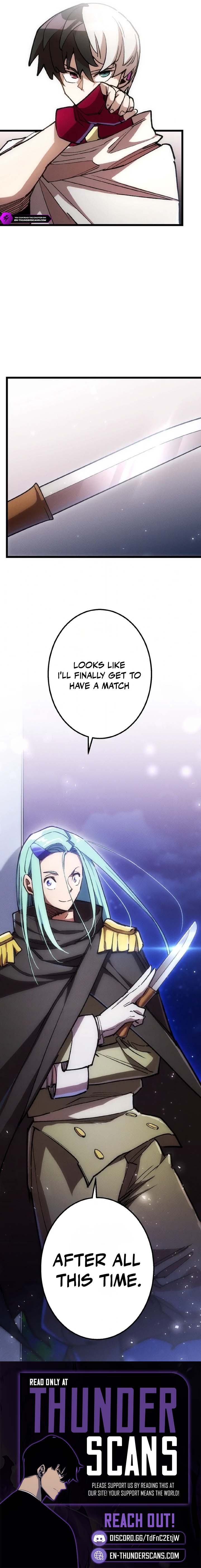 Assassin x Dragon Chapter 26 — Page 16