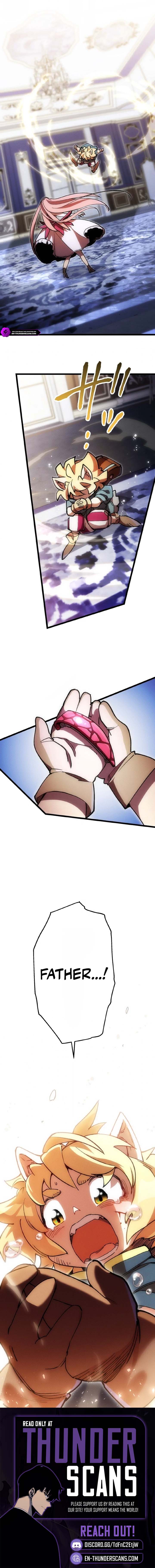 Assassin x Dragon Chapter 27 — Page 17