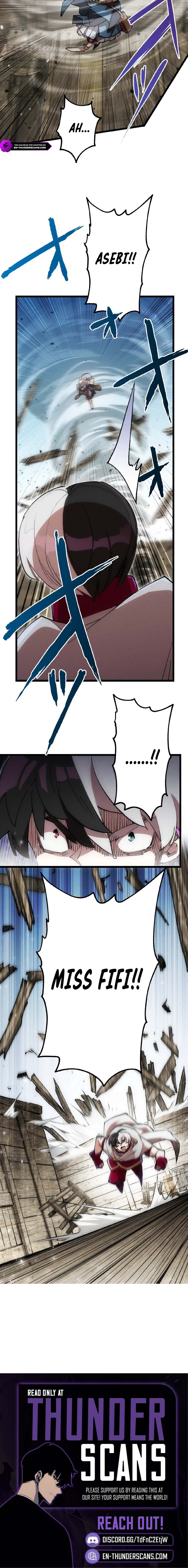 Assassin x Dragon Chapter 5 — Page 11