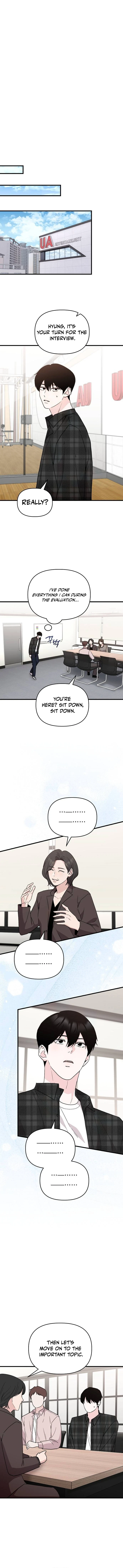 Assistant Manager Kim Hates K-Pop Idols Chapter 15 — Page 15