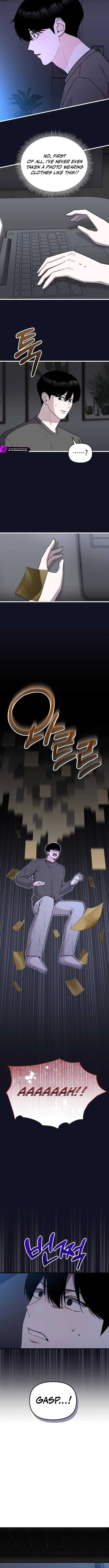 Assistant Manager Kim Hates K-Pop Idols Chapter 16 — Page 9