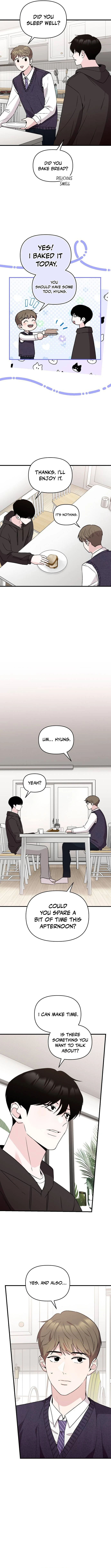 Assistant Manager Kim Hates K-Pop Idols Chapter 16 — Page 12