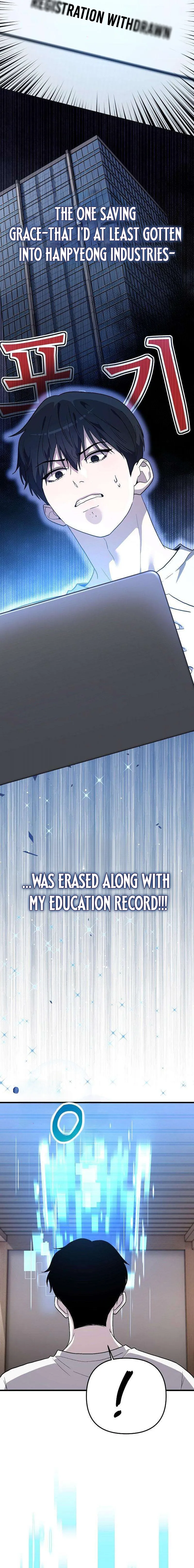 Assistant Manager Kim Hates K-Pop Idols Chapter 3 — Page 20