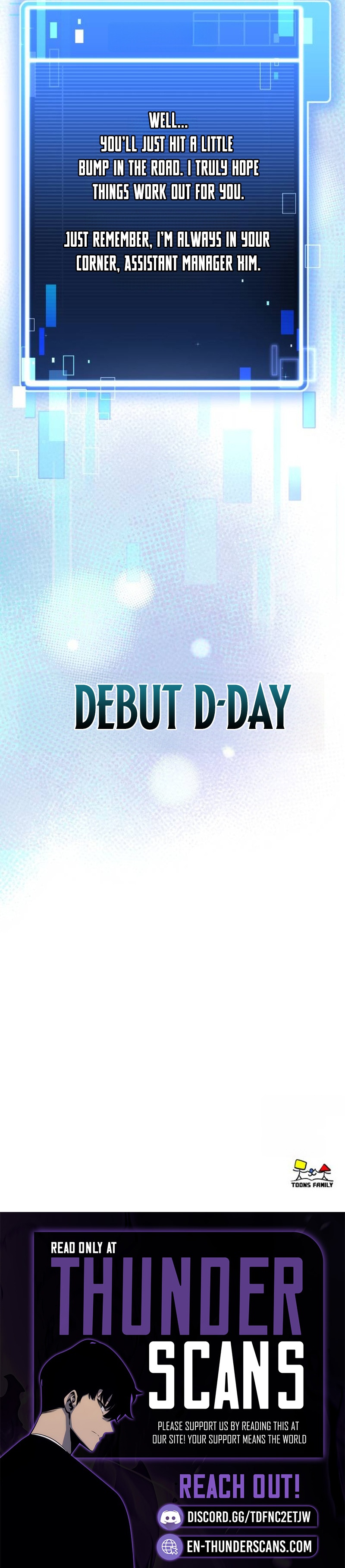 Assistant Manager Kim Hates K-Pop Idols Chapter 36 — Page 10