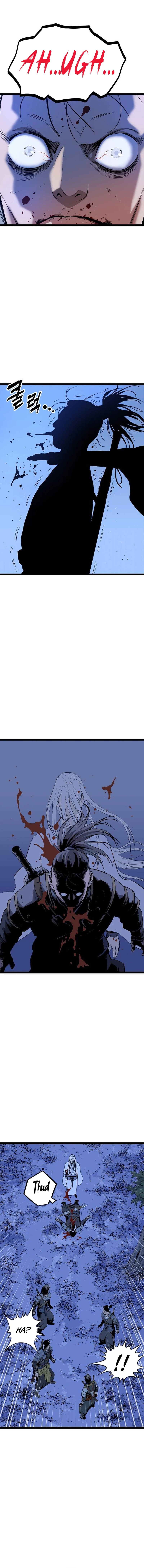 Asura Chapter 11 — Page 3