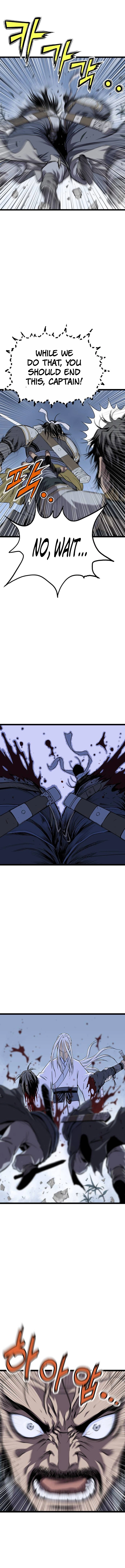 Asura Chapter 11 — Page 5