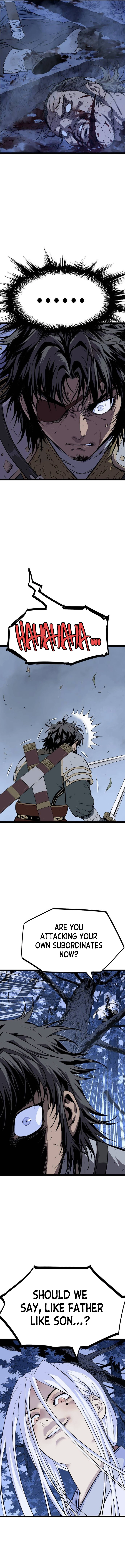 Asura Chapter 11 — Page 10