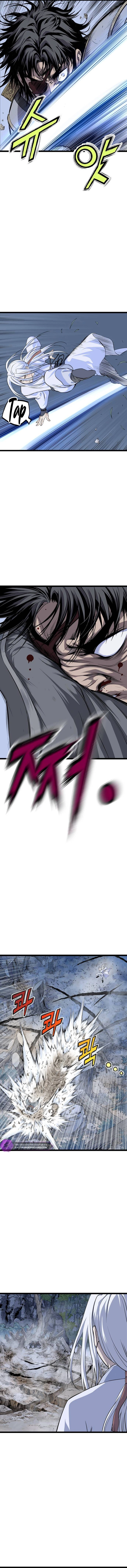 Asura Chapter 11 — Page 14
