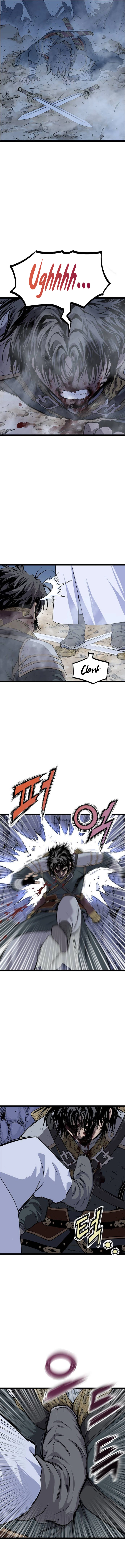 Asura Chapter 11 — Page 15