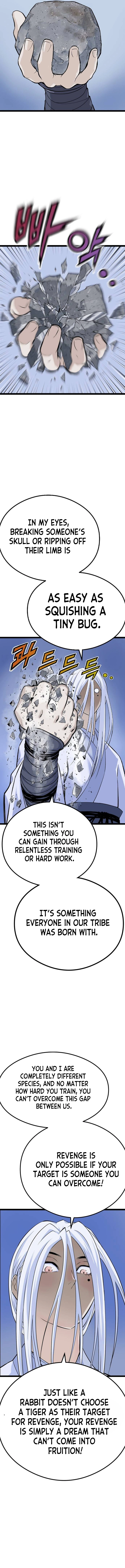 Asura Chapter 11 — Page 17